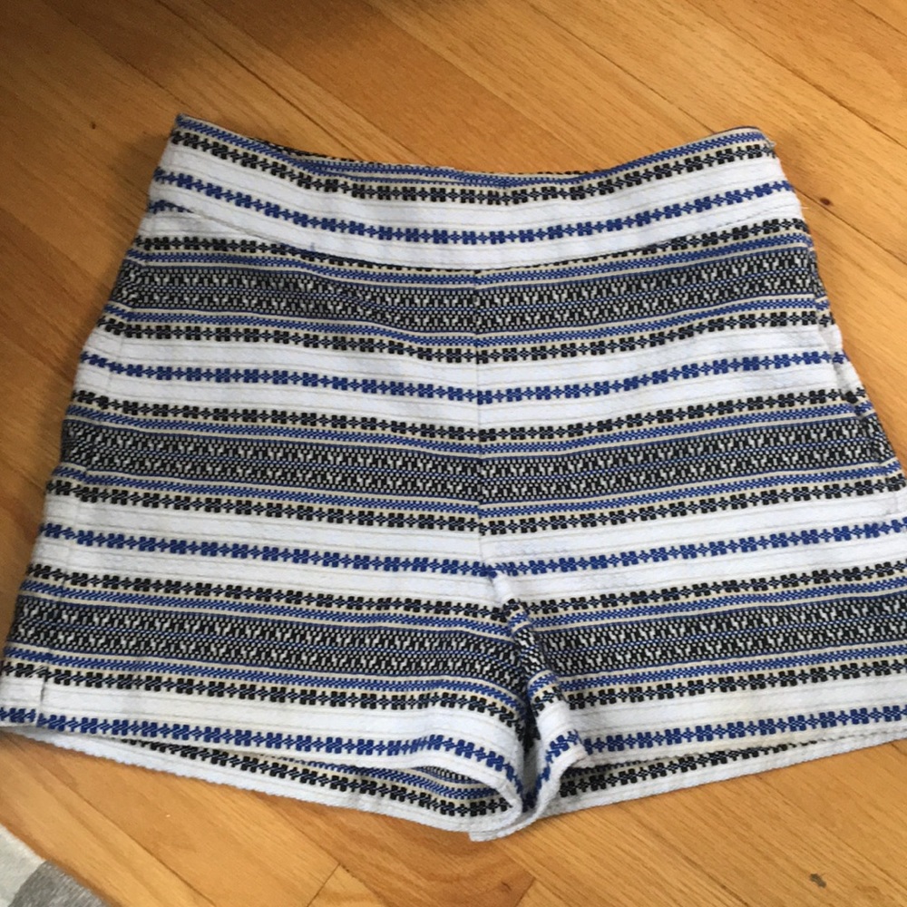 GAP | Size 4 Shorts